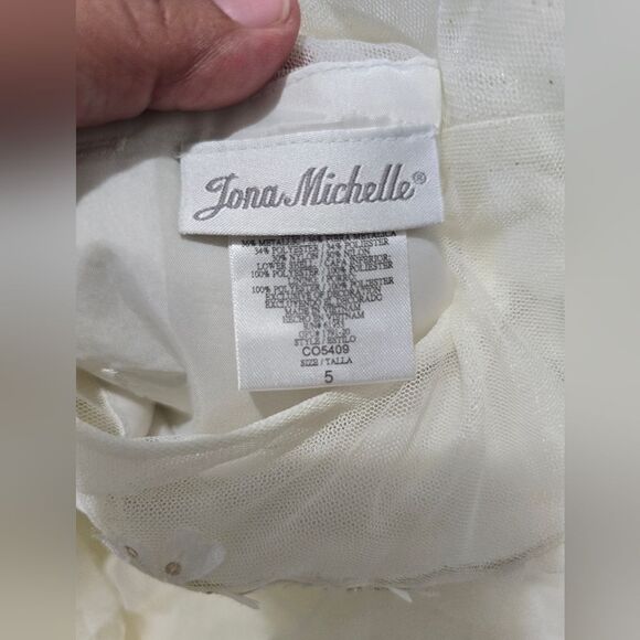 Jona Michelle And Other Brand Bundle Dress For Toddler Girl - Picture 6 of 14